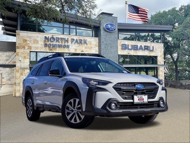 used 2024 Subaru Outback car, priced at $31,994