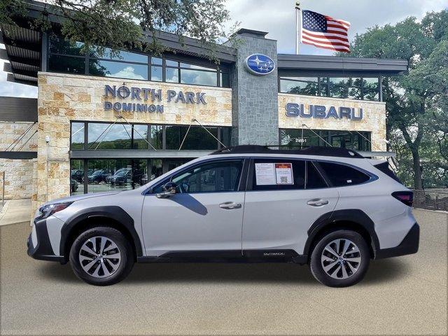 used 2024 Subaru Outback car, priced at $30,796