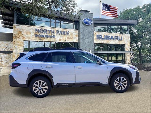 used 2024 Subaru Outback car, priced at $30,796