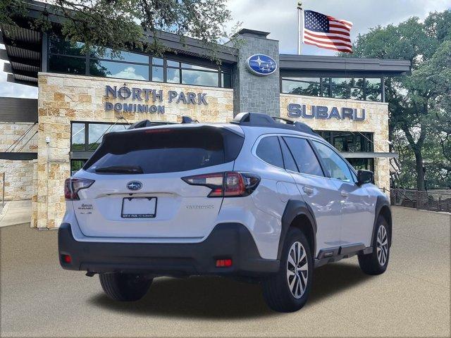 used 2024 Subaru Outback car, priced at $30,796