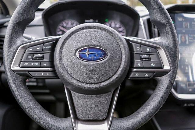 new 2024 Subaru Impreza car, priced at $27,757