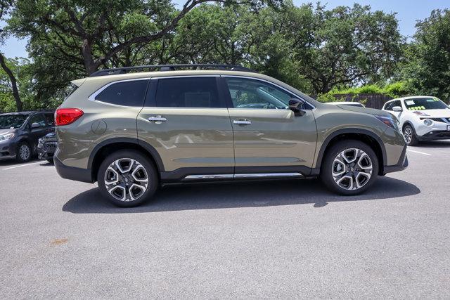 new 2024 Subaru Ascent car, priced at $47,538