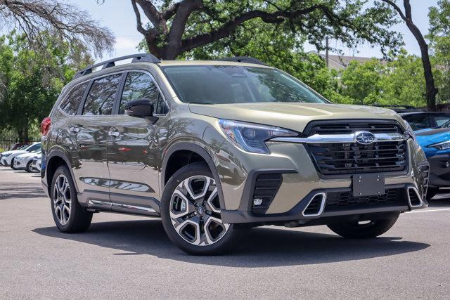 new 2024 Subaru Ascent car, priced at $47,538