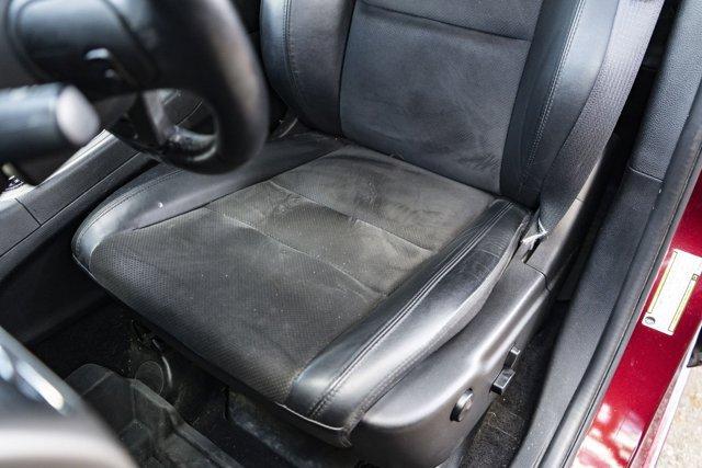 used 2021 Jeep Grand Cherokee car, priced at $20,596