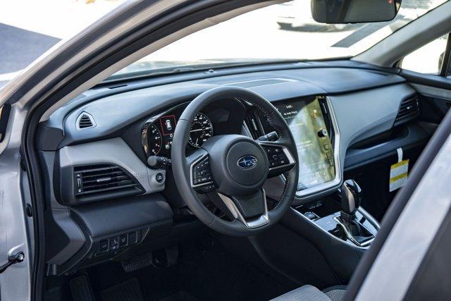 new 2025 Subaru Outback car, priced at $35,883