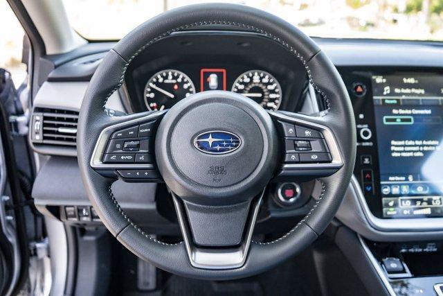 new 2025 Subaru Outback car, priced at $35,883