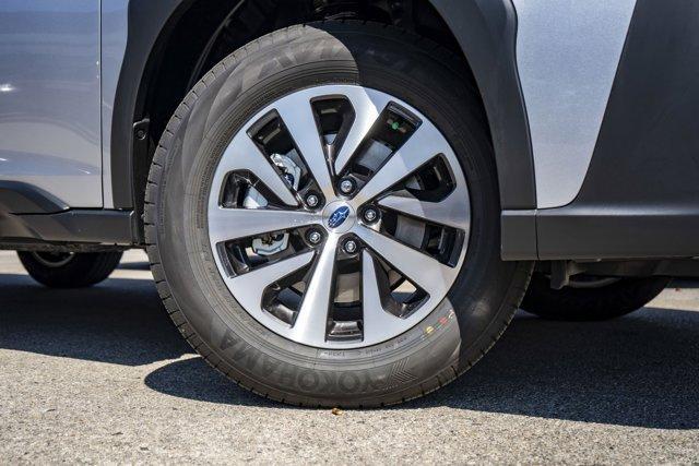 new 2025 Subaru Outback car, priced at $35,883