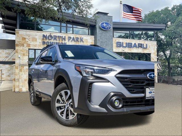 new 2025 Subaru Outback car, priced at $35,883