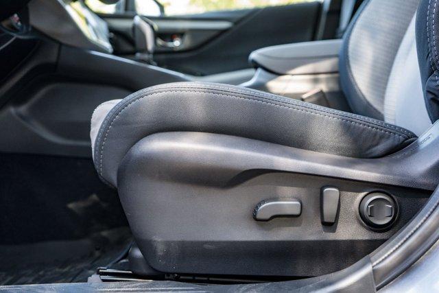 new 2025 Subaru Outback car, priced at $35,883