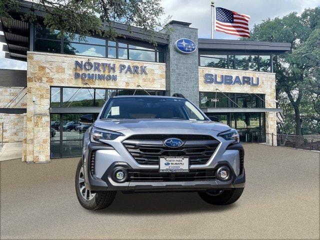 new 2025 Subaru Outback car, priced at $35,883