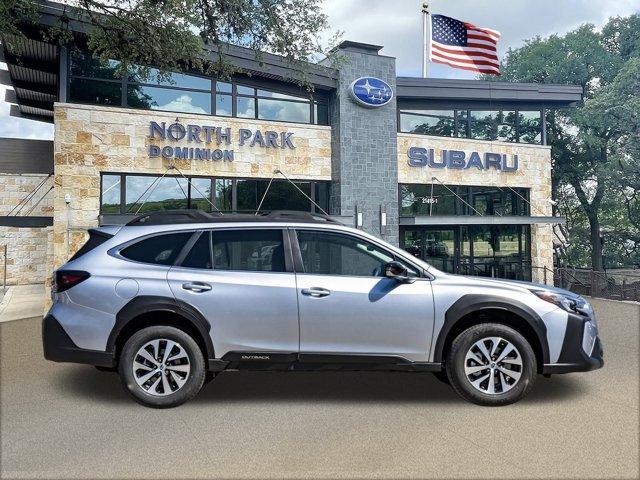 new 2025 Subaru Outback car, priced at $35,883