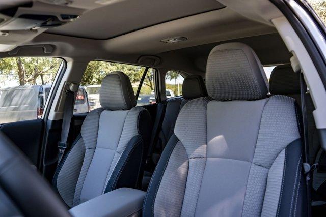 new 2025 Subaru Outback car, priced at $35,883