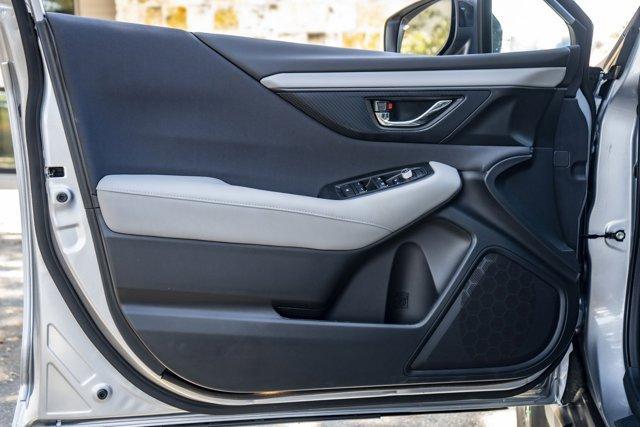 new 2025 Subaru Outback car, priced at $35,883