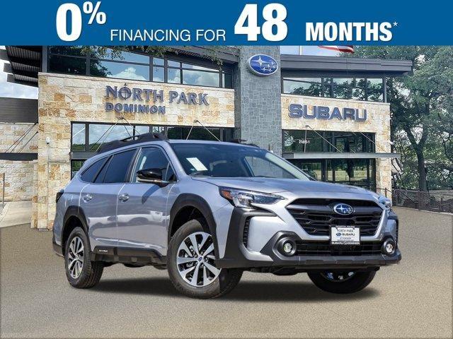 new 2025 Subaru Outback car, priced at $35,883