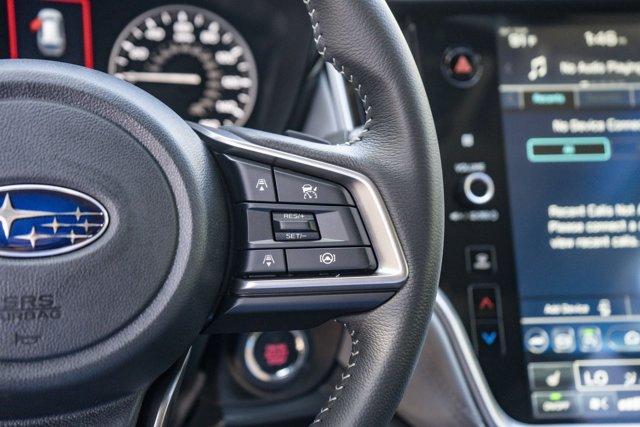 new 2025 Subaru Outback car, priced at $35,883