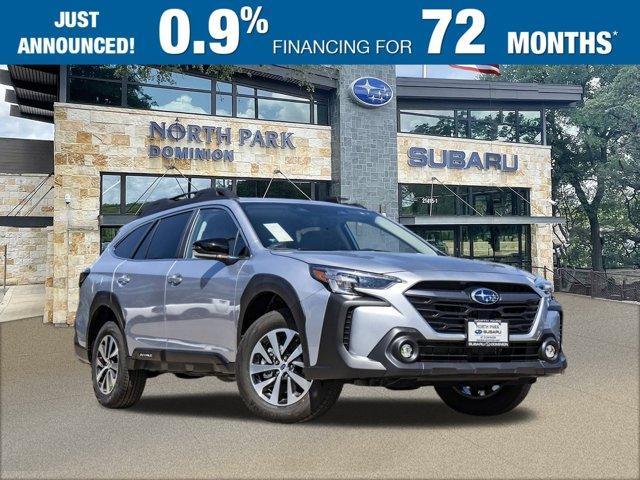 new 2025 Subaru Outback car, priced at $35,883
