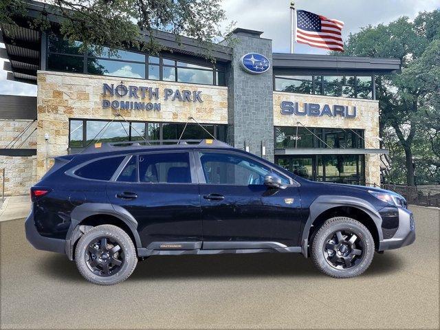 new 2025 Subaru Outback car, priced at $39,777