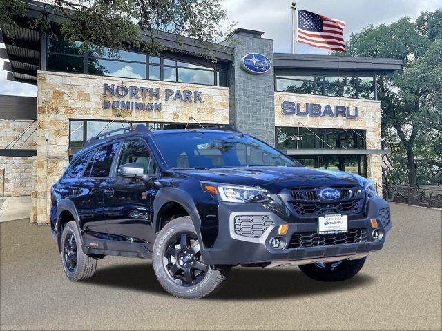 new 2025 Subaru Outback car, priced at $39,777