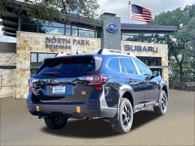 new 2025 Subaru Outback car, priced at $39,777