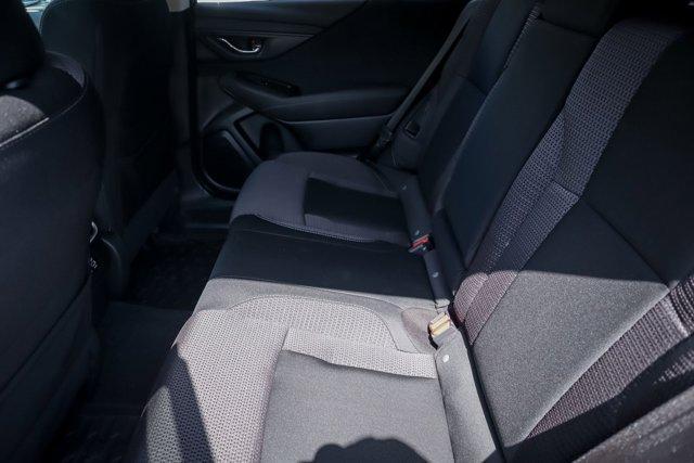 new 2025 Subaru Outback car, priced at $35,745