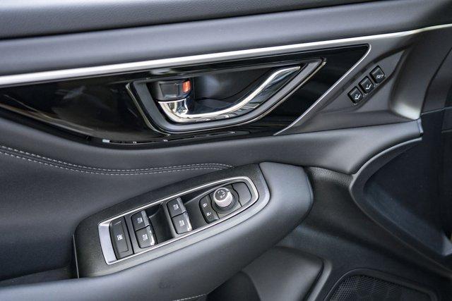 new 2025 Subaru Outback car, priced at $39,287