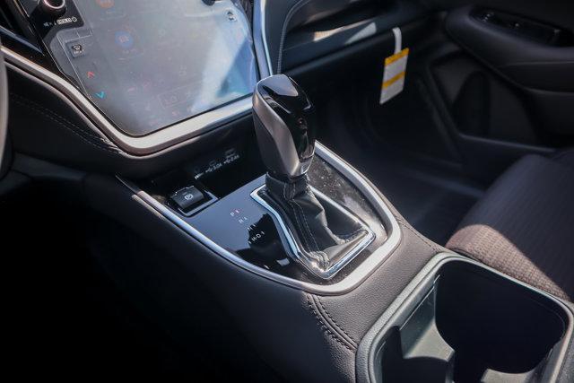 new 2025 Subaru Outback car, priced at $34,415