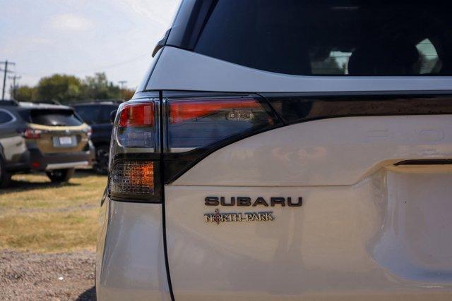 new 2025 Subaru Forester car, priced at $37,238