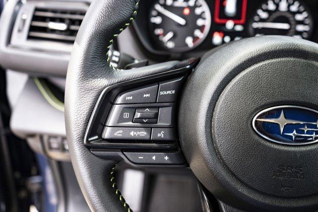 new 2025 Subaru Ascent car, priced at $43,179