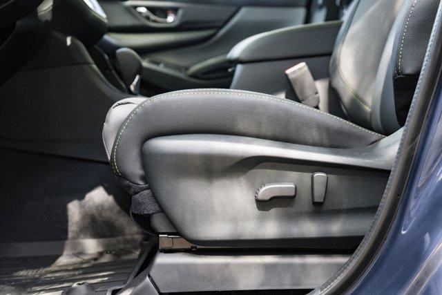 new 2025 Subaru Ascent car, priced at $43,179