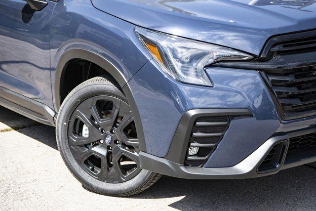 new 2025 Subaru Ascent car, priced at $43,179