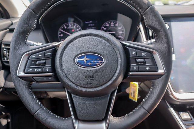 new 2025 Subaru Outback car, priced at $33,113