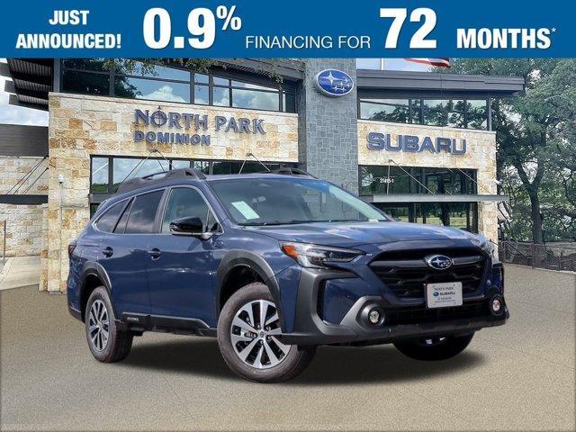 new 2025 Subaru Outback car, priced at $33,113