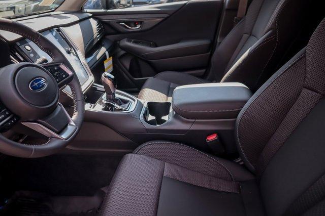 new 2025 Subaru Outback car, priced at $33,113
