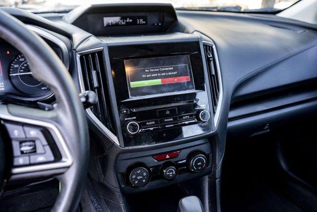 used 2019 Subaru Impreza car, priced at $14,796