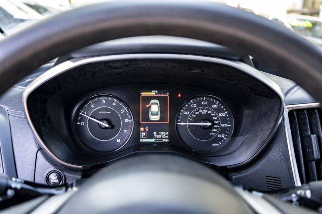 used 2019 Subaru Impreza car, priced at $14,796