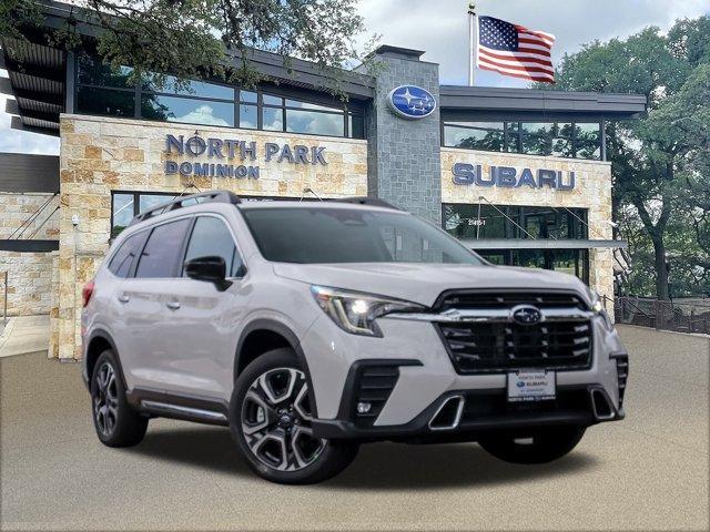 new 2024 Subaru Ascent car, priced at $47,488