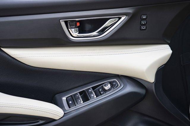 new 2025 Subaru Ascent car, priced at $46,859