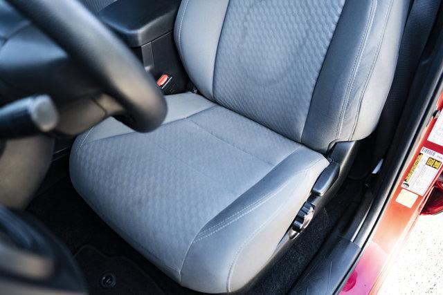 used 2023 Toyota Tacoma car, priced at $32,996
