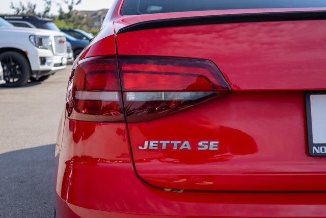 used 2018 Volkswagen Jetta car, priced at $14,994