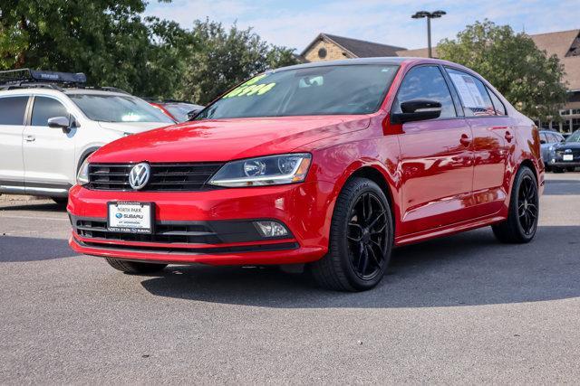 used 2018 Volkswagen Jetta car, priced at $14,994