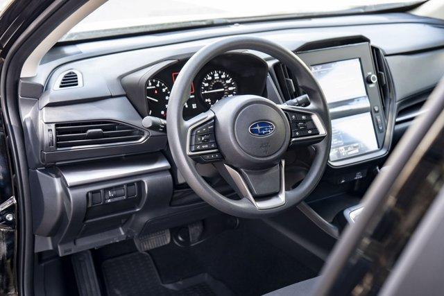 new 2025 Subaru Impreza car, priced at $25,251