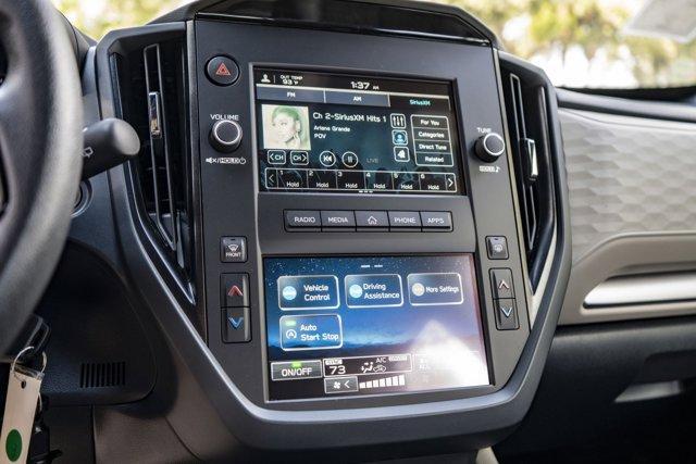 new 2025 Subaru Forester car, priced at $30,174