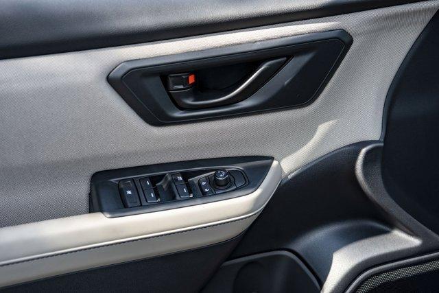 new 2025 Subaru Forester car, priced at $30,174
