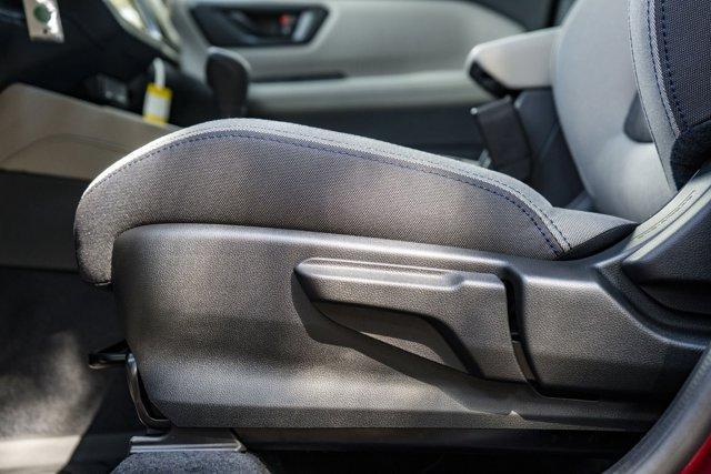new 2025 Subaru Forester car, priced at $30,174