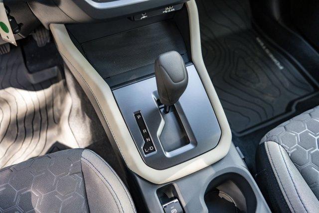 new 2025 Subaru Forester car, priced at $30,174