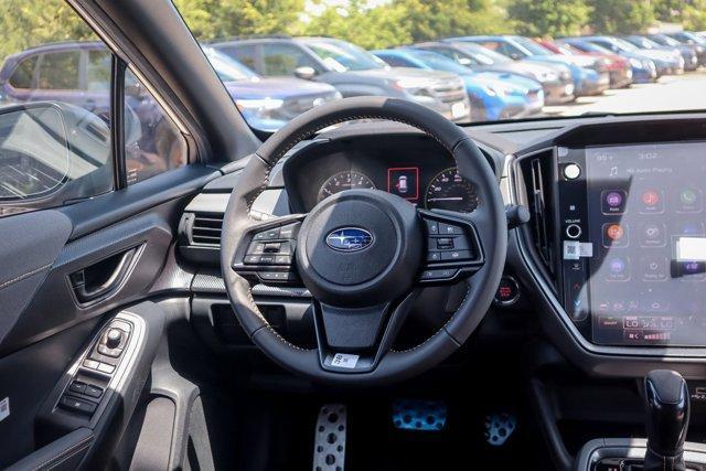 new 2025 Subaru Crosstrek car, priced at $32,797