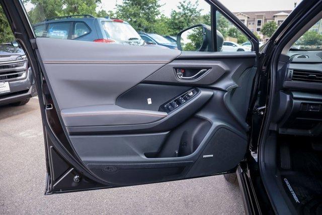 new 2025 Subaru Crosstrek car, priced at $34,062