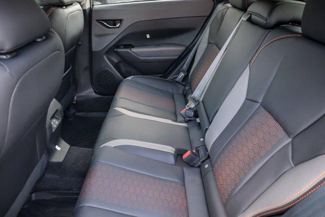 new 2025 Subaru Crosstrek car, priced at $34,062