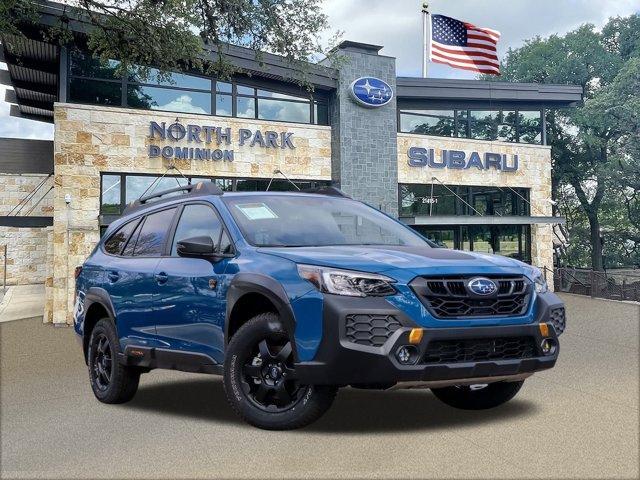 new 2025 Subaru Outback car, priced at $40,816