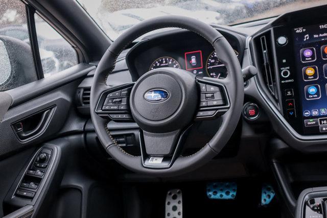 new 2025 Subaru Crosstrek car, priced at $30,109